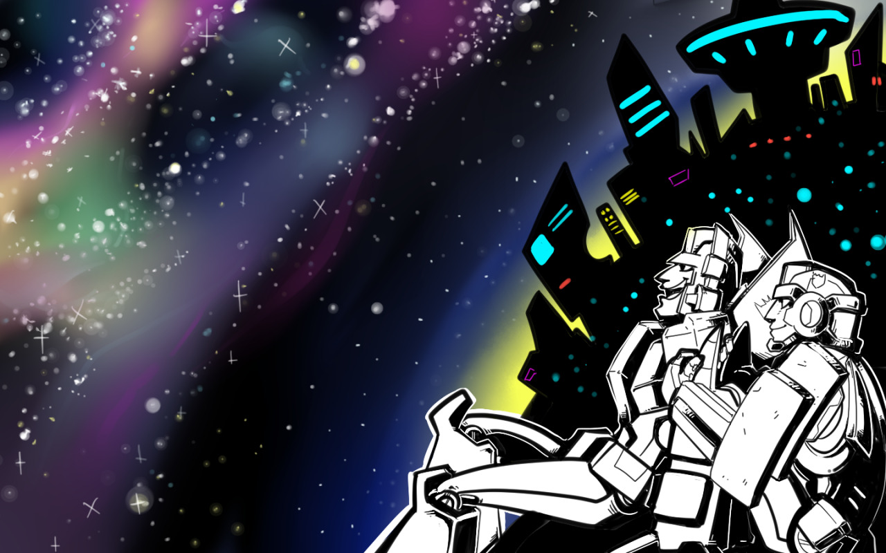 o-d-d-i:  driftini:  My best of 2013. Thanks for all your support!  your art makes