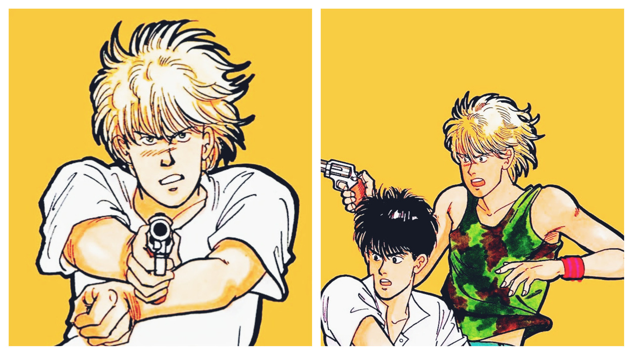 Blanca Banana Fish Explore Tumblr Posts And Blogs Tumgir Blanca Banana Fish Explore Tumblr Posts And Blogs Tumgir