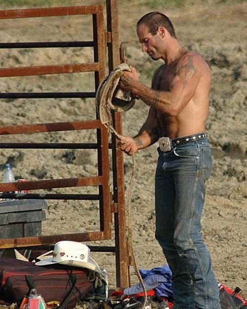 wp88:  Cowboy, I just wanted to let you know you got the POWER to FUCK UP as many