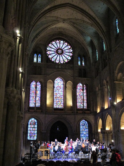 The Basilica of Saint-Remi, ReimsPhotos by Charles Reeza