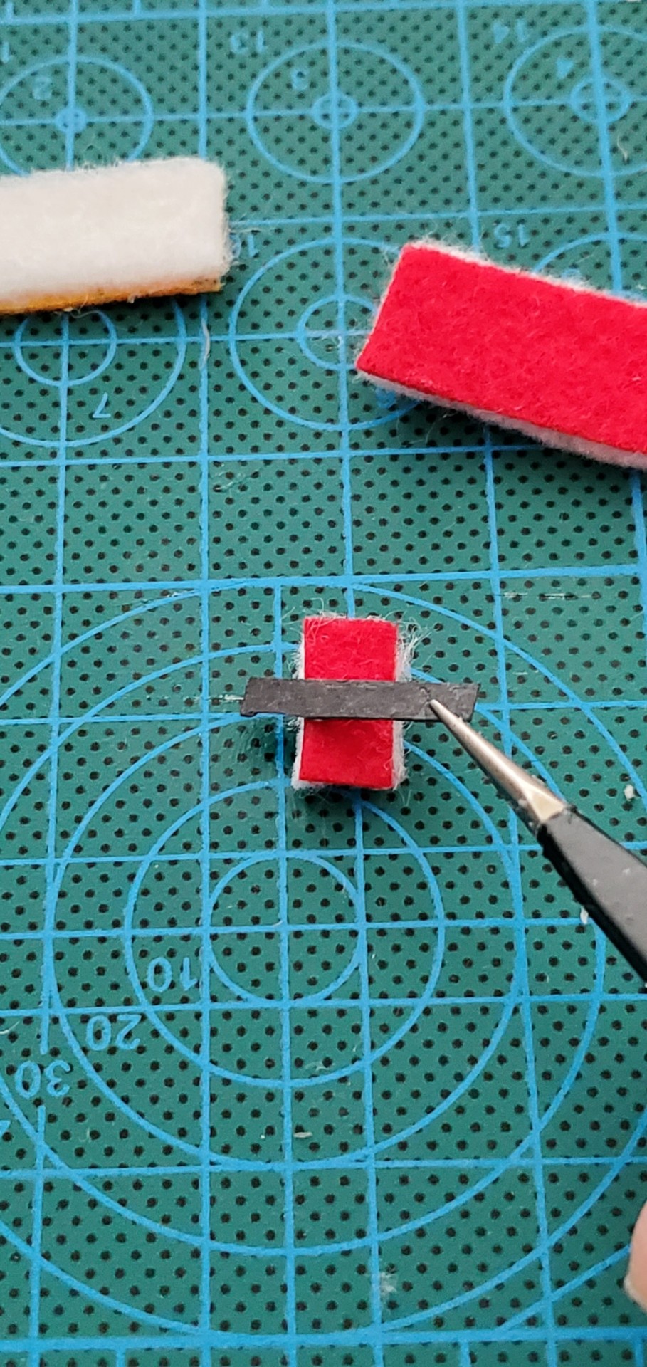 Making Tiny Things