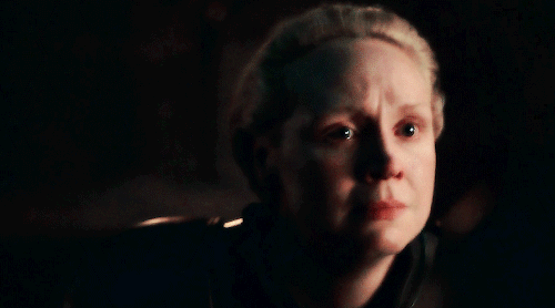 braimedaily: Ser Brienne of Tarth!