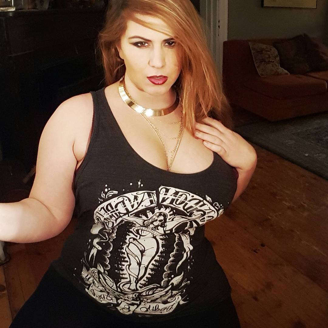 londonandrews:  LONDON ANDREWS WOMEN’S TANK! ONLY a few left and they will be sold