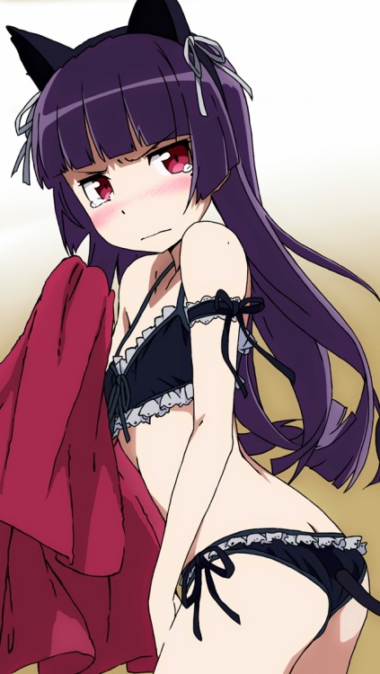 【二次】公式のエロ画像というかこうピンナップ絵とかそういう画像ください！　その３ - 二次萌エロ画像ブログ