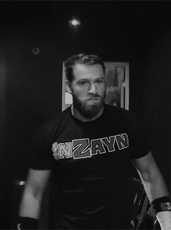 bisexualowens:   100 days of sami zayn ; 66/100  