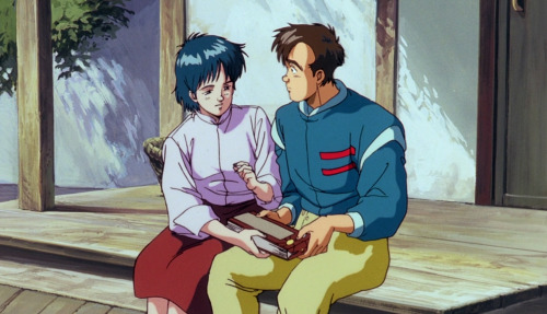 Sex 80sanime:  1979-1990 Anime PrimerRoyal Space pictures