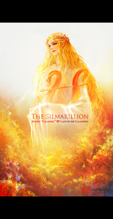 Maiden crowned with garland, Lady of Light.“I sang of leaves, of leaves of gold, and leav