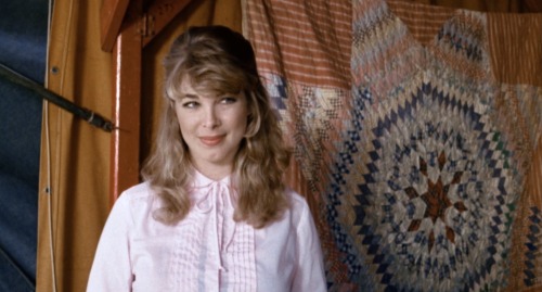 Susan Kiger in Death Screams (1982)