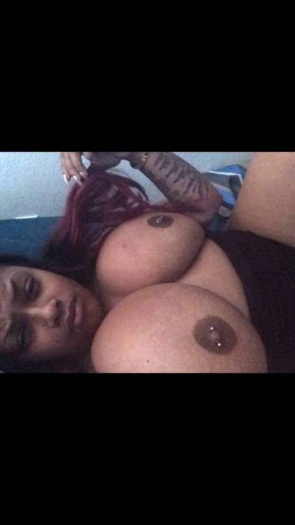THE BREAST OF BOTH WORLDS