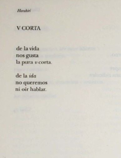 soy el peor en lo que mejor hago