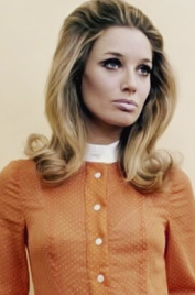 groupiesoutrageously:  Girlfriend Jane Lumb [23.11.42 - 08.02.08] Jane Lumb was an