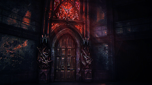 mydearcorvo-deactivated20190206:   Lovely ›› Lovelier ›› Concept Art ↳ Batman: