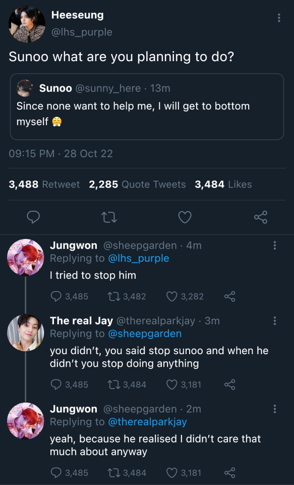 Love Story