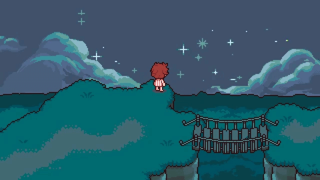 pkhopeomega:MOTHER 4 (X)