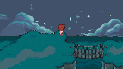 pkhopeomega:MOTHER 4 (X)
