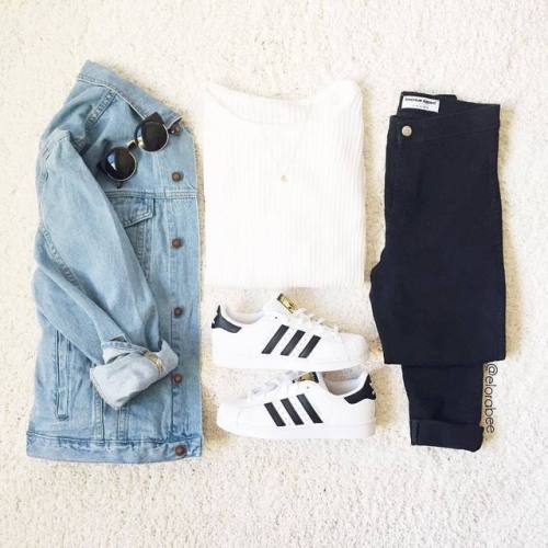 ❥ 4U // Shop the Look