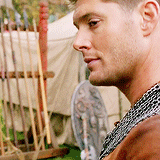 daeneyrs:  Happy Birthday Jensen Ackles! 