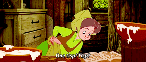 Hey, Disney Lovers!