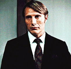 what if hannibal told lame jokes instead of implying cannibalism? 