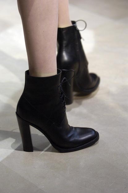 mazzystardust:Jil Sander FW05