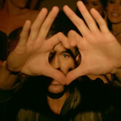 enriqueforeverr:  Love ♥ 