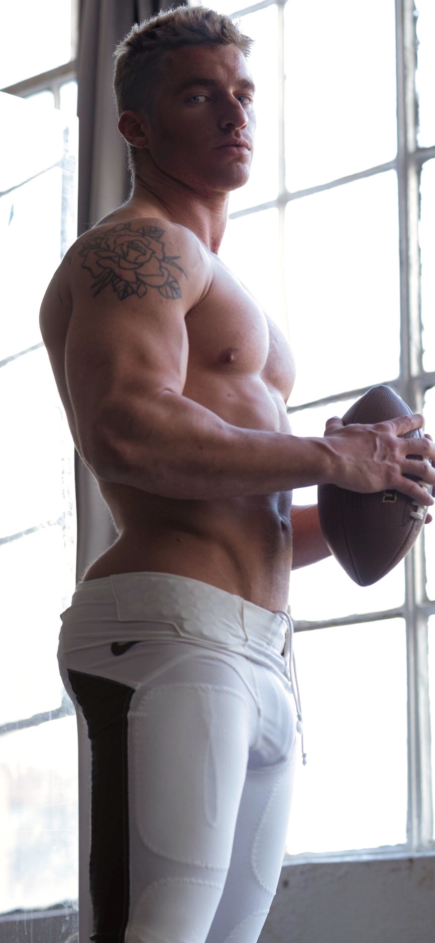 Fit And Hot