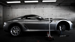 automotivated:599 by Ansho.nl on Flickr.