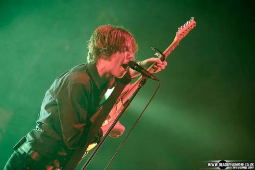 landedinaverycommoncrisis-505:Van McCann | O2 Academy Brixton, London [Night 1] | 06.11.2015Photos: 