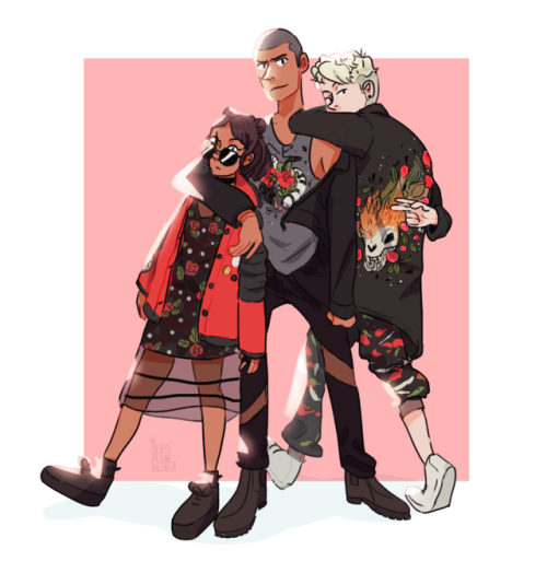 aeroplaneblues: Summer PunkUM I love fashion???? Hey have some Summer fashion that would fancy your 
