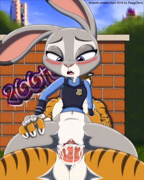 Sex dansdisneyhentai:  Judy Hopps  pictures