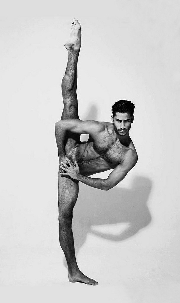 hotfamousmen:  Jonathan Guijarro