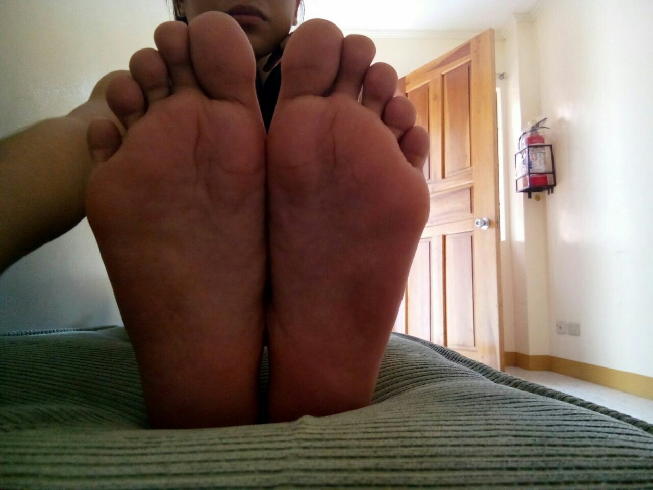 Feet Feet Feet
