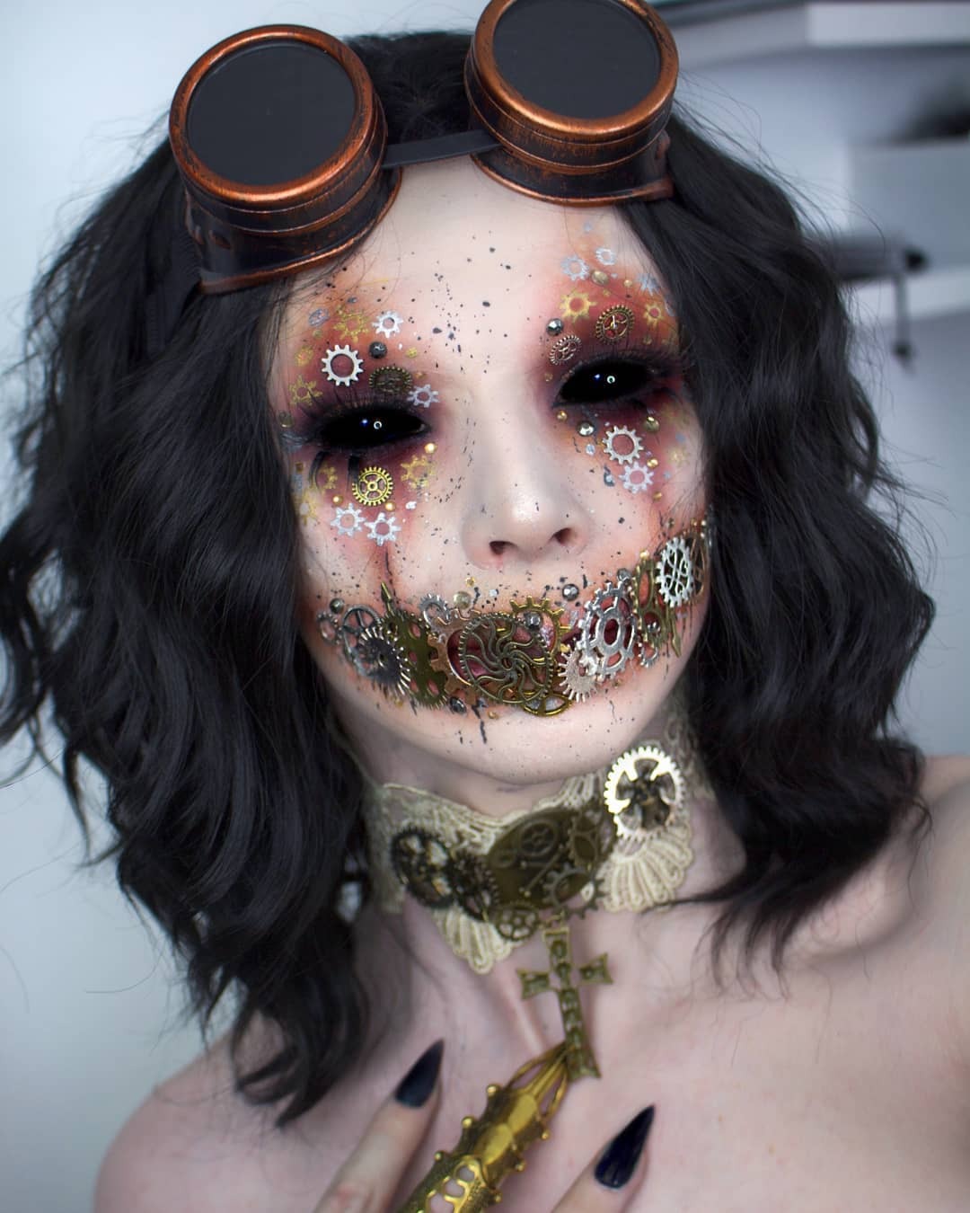 sosuperawesome:  zorinblitzz on Instagram Follow So Super Awesome on Instagram 