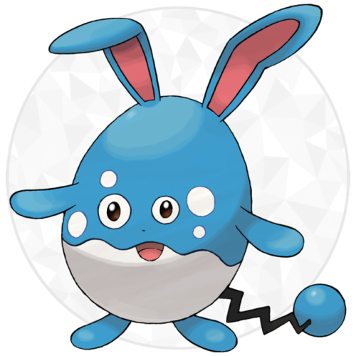 azumarill