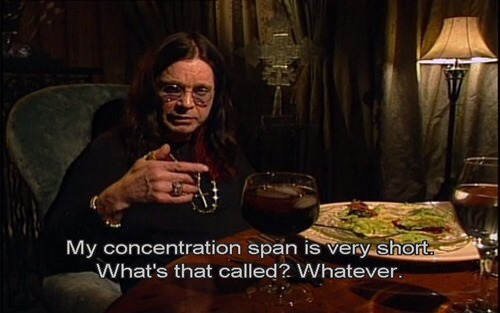 peacelove-and-rocknroll:  How can you not like Ozzy Osbourne? 