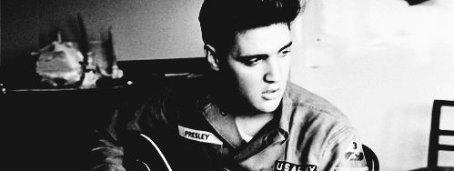 a-change-in-the-world:  You’re always on my mind  Elvis Aaron Presley (January