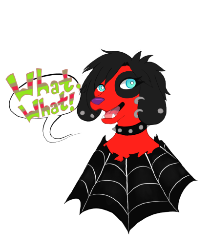 Animal Crossing's Cherry! 