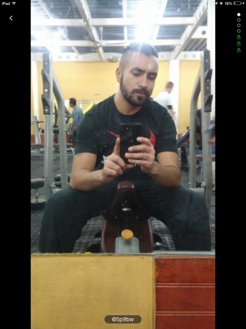 sexboyscl:  Luchin, Santiago centro
