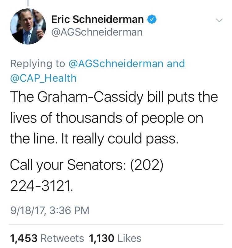 sandalwoodandsunlight: TRUMPCARETOOLKIT.ORG  after calling your senators, call your