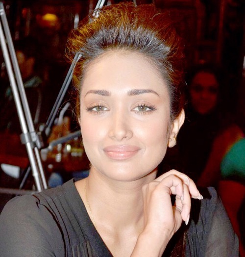 jiah khan