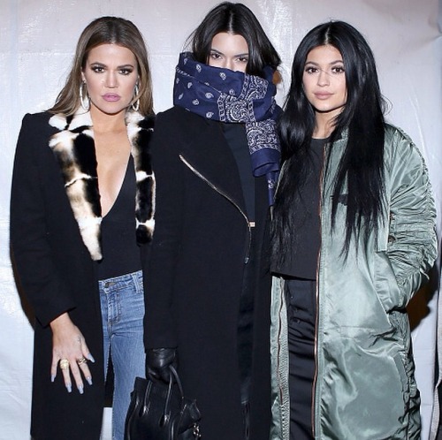 chanel-and-louboutins:  Fashion killas