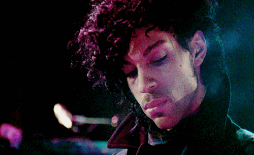 paisleysprince:  Purple Rain (1984)