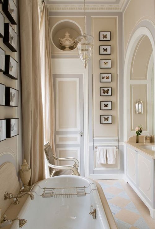 thedecorista: jean louis deniot magic
