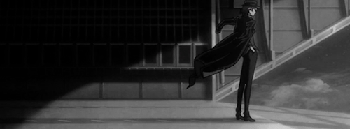Happy Birthday Chuuya! ♡ 