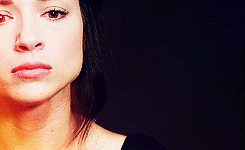 Teen Wolf Au - Alpha!Allison For Sam