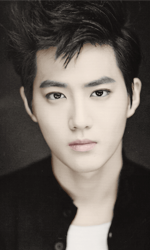exoturnback:  EXO for Men’s Style 