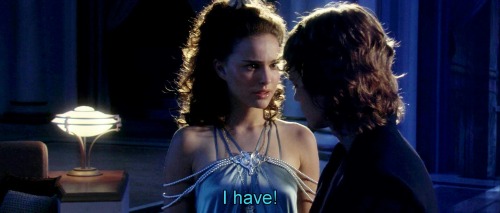 sithbellamy:incorrect star wars quotes