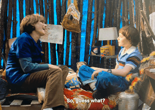 Flashbacks In Stranger Things: When, Why, And How They Are Used (Long Analysis)