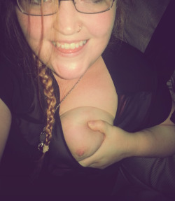 Alice-Is-Wet:  Alice-Is-Wet:  Was Taking A Sneaky Little Pic In My Living Room For