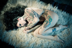 HOT Tattooed girls